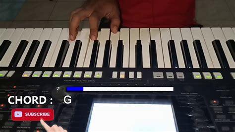 Walaupun hilang kenangan ini larutkan senja menanti kau pergi tinggal sendiri ku nanti tak kunjung kembali. Sakit Hati Cover by PSR S950 | Chord - YouTube