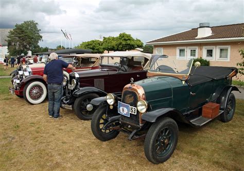 Oldtimer scandinavia Foto & Bild | world, schweden, oldtimer Bilder auf