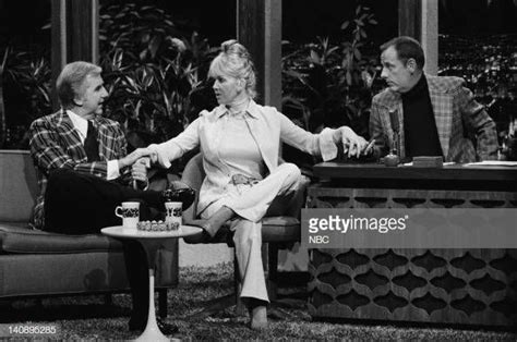 The Tonight Show Starring Johnny Carson Pictured Announcer Ed News Photo Getty Images