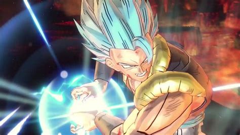 Dragon ball xenoverse 2 will deliver a new hub city and the most character customization choices to date among a multitude of new features and special upgrades. DRAGON BALL XENOVERSE 2 Reveals New DLC Character Gogeta