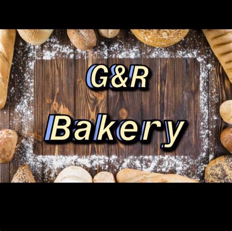 Gandr Bakery Mission Tx