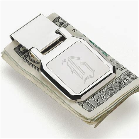 We did not find results for: Engraved Hinged Money Clip