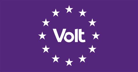 Volt portugal (vp) é um partido oficial português cujo líder é tiago de matos gomes. Pressemitteilungen - Volt Deutschland - Volt Deutschland