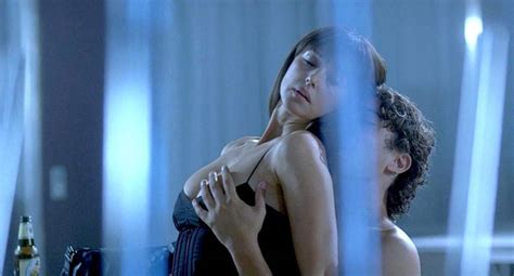 Monica Bellucci Nude Sex Scenes