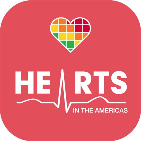 Hearts Expansion In The Americas Pahowho Pan American Health