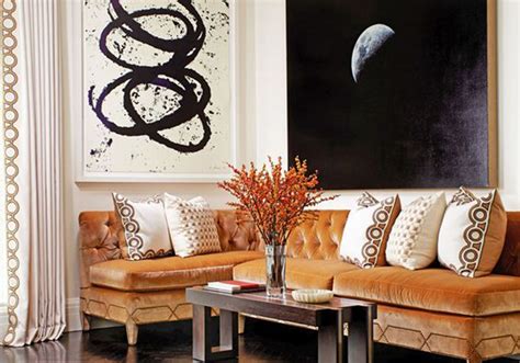 How To Design Your Space According To Your Zodiac Sign Living Room