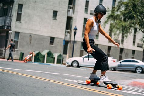 What Is An Electric Skateboard