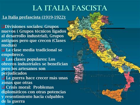 Ppt Los Fascismos Europeos Powerpoint Presentation Free Download