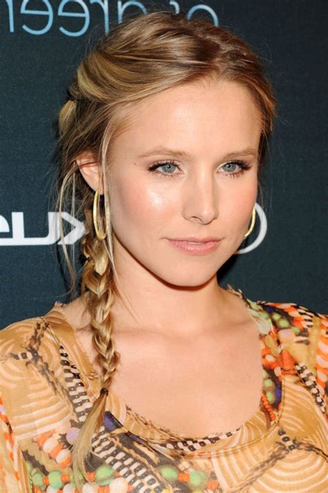 easy braided hairstyles 12 nature of nature