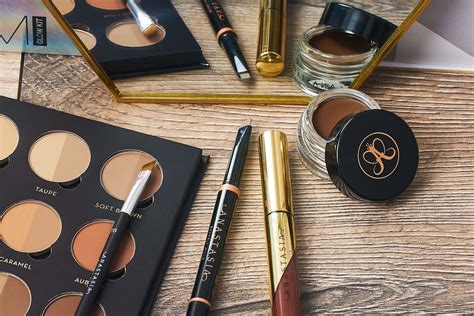 Our Favourite Anastasia Beverly Hills Eyebrow Products Beauty Bay Edited