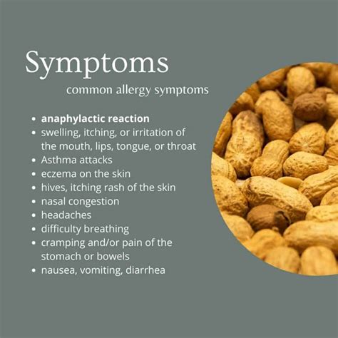 Peanut Allergy What To Eat And What To Avoid Living Beyond Allergies