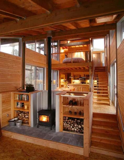 Incredible Tiny House Interior Design Ideas71 Lovelyving Tiny House