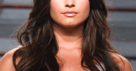 Demi Lovato Bipolar Interview Mental Illness Stigma