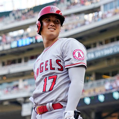 Shohei Ohtani Leaves Part Time Czech Electrician With An Unforgettable