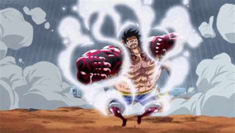 Débardeur One Piece Musculation Luffy Gear 4 Snakeman One Piece Shop