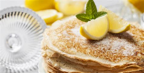 National Pancake Day 2023 Holidays Today