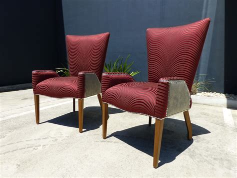 Shop our best selection of wingback kitchen & dining room chairs to reflect your style and inspire your home. Tall Wing Carver Dining Chairs | French Tables