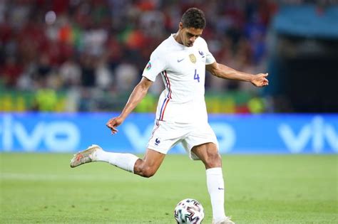 Raphael varane to undergo man utd medical on wednesday. Raphael Varane's Man United move could be delayed and more ...