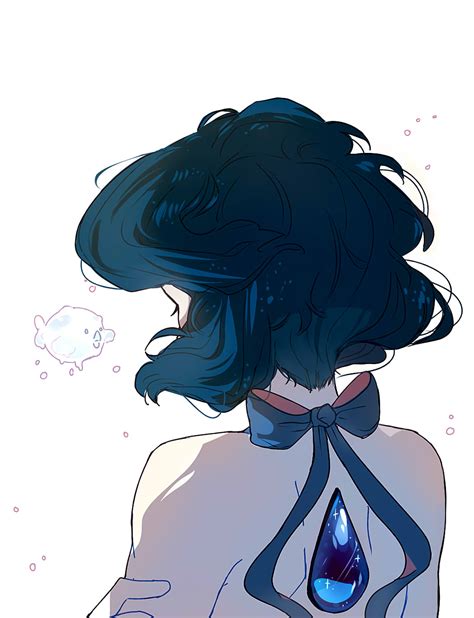 Lapis Lazuli Steven Universe Image By Pixiv Id 7659894 2722192