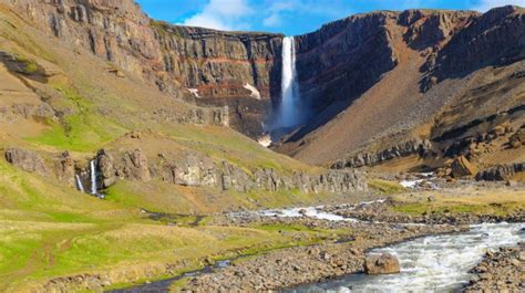 10 Best Day Hikes In Iceland Bookmundi