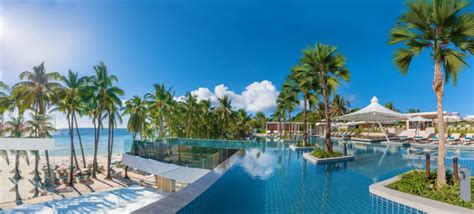 Henann Group Unveils New Boracay Beachfront Resort Abs Cbn News