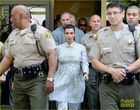 kim kardashian court departure after kris humphries divorce case photo 2848361 kim