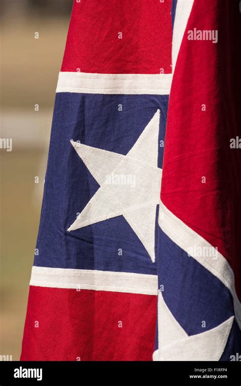 Confederate Stars And Bars High Resolution Stock Photography And Images