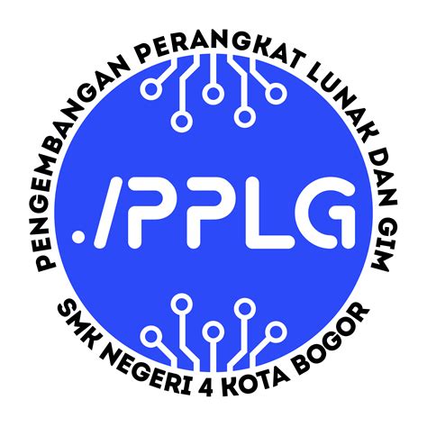 logo pplg