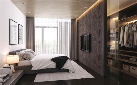 Scegliere camere da letto moderne significa prediligere un design essenziale che realizzi un impatto visivo accattivante ed originale. 100 idee camere da letto moderne • Colori, illuminazione ...