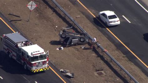 Serious Crash Shuts Down Southbound I 95 Near Benson Abc11 Raleigh Durham