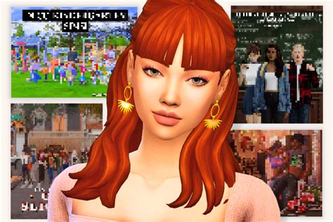 31 Of The Best Sims 4 Trait Mods To Create More Unique Sims Sims 4 Cc