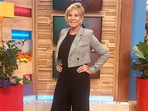 Tiene 53 años, más de 25 en la pantalla chica y su vigencia está… Raquel Argandoña recibe una pensión de $70 mil | soychile.cl