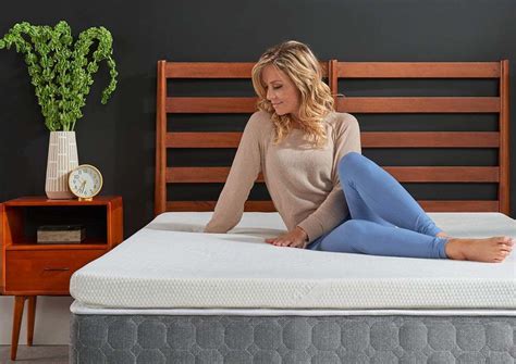 It should not slip, move, or rock, no matter how much you move or toss in your sleep. The Best Mattress Topper for Side Sleepers - Bob Vila
