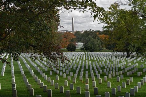 Find A Grave Arlington Cemetery