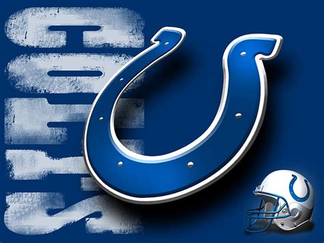 Hd Wallpaper Colts Football Indianapolis Nfl Wallpaper Flare