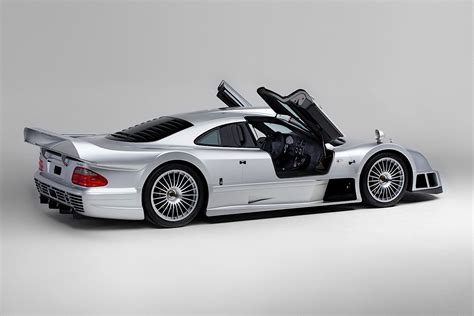 This one's a deal at. MERCEDES BENZ CLK GTR AMG specs & photos - 1998, 1999 - autoevolution