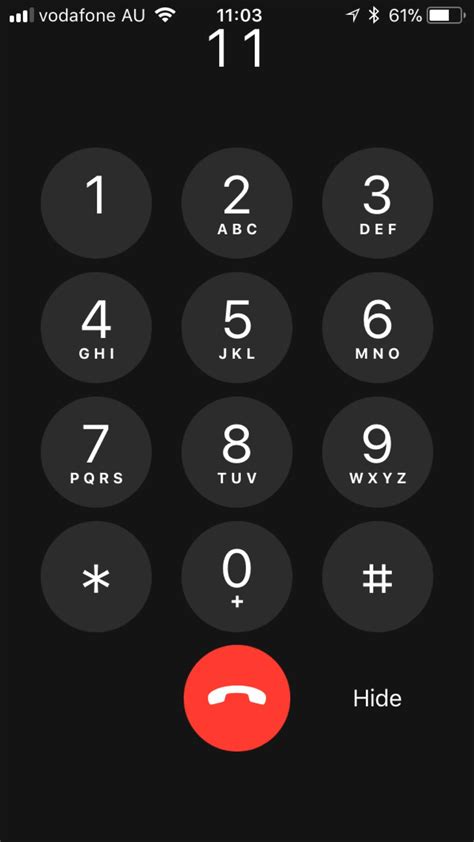 If Youre On A Call That Requires You To Make Keypad Entries Does The