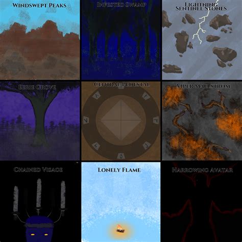 The ultimate d&d puzzle book for including puzzles in your dungeons & dragons™, pathfinder, and fantasy rpg games is now available on drivethrurpg. Players: Do you even like puzzles? : DnD