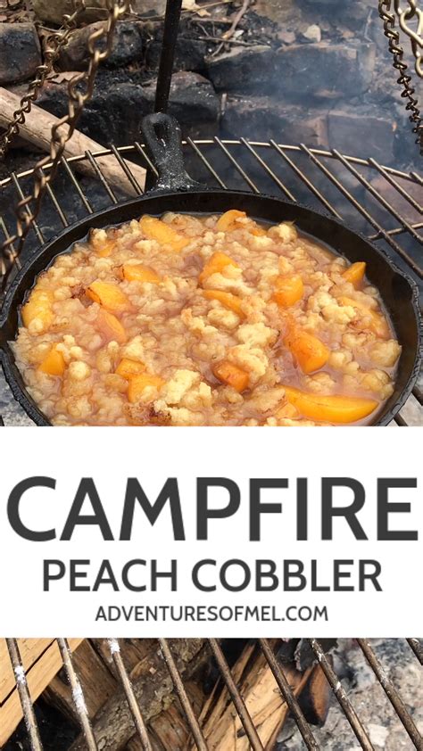 You can use fresh, canned or frozen peaches. How to make an easy peach cobbler recipe with canned ...