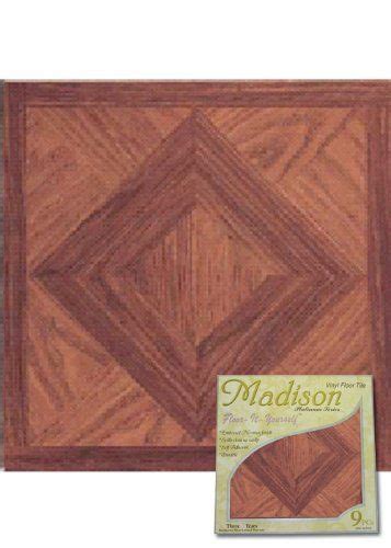 Madison Vinyl Self Stick Floor Tile 2553 Home Dynamix Flooring 1 Box