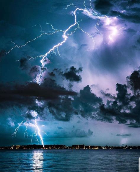Pin By Native Redcloud 3 On Lightning 3 Landscape Photography