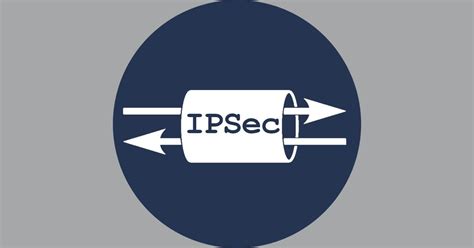 Mejora La Seguridad De Tu Vpn Con El Protocolo Ipsec Seguridad Py