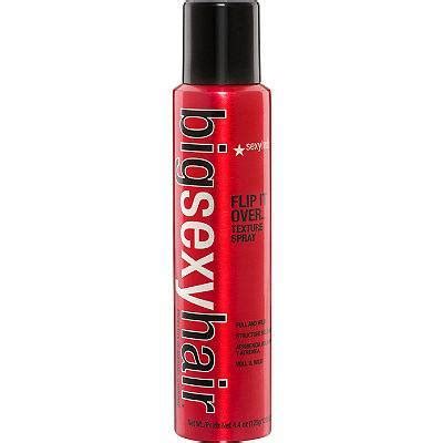 Texturizing sprays are available now at sephora! How to Get Beach Waves For Thin Hair