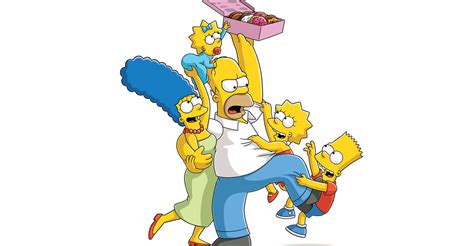 Los Simpson Temporada 7 Ver Todos Los Episodios Online