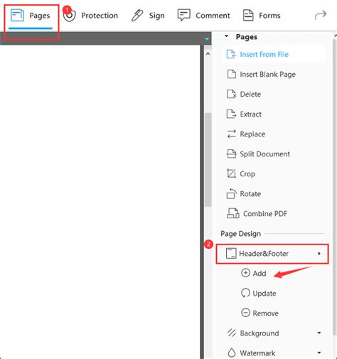 Ways How To Print Pdf Without Margins Easeus