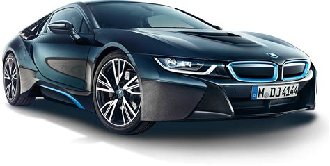 Download Bmw I Takes Another Step Towards The Future Bmw I8 Png Hd