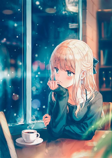 Search free anime wallpapers on zedge and personalize your phone to suit you. Anime Girl HD Phone Wallpapers - Wallpaper Cave