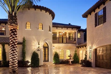 Mediterranean Mega Mansion Luxury Dream Estate For Sale In Fl