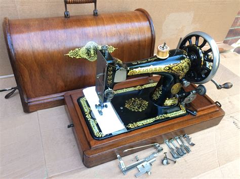 Industrial Zig Zag Sewing Machine For Sale Only Left At