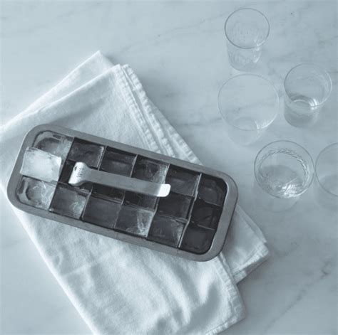 The 7 Best Ice Cube Trays Of 2022 Tested By